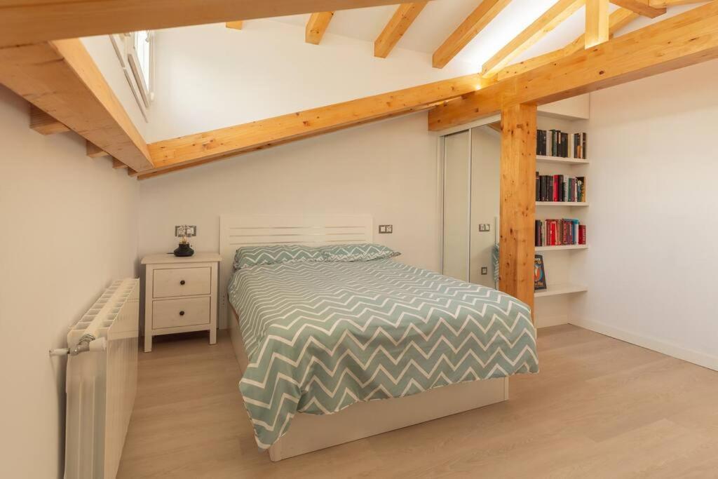 Apto. Central - Newly Refurbished! Santander Zewnętrze zdjęcie